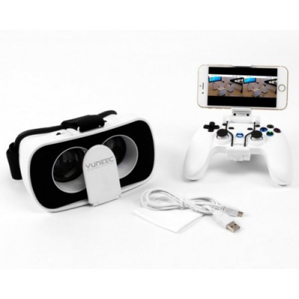 Комплект Breeze FPV Google+ Controller Combo